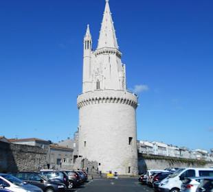 Tour de la Lanterne