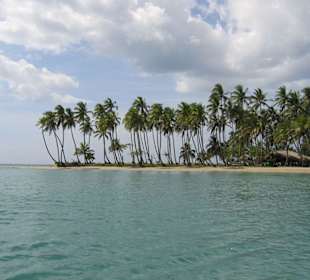 the Beach