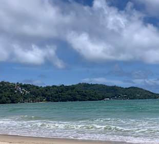 Strand Patong Beach