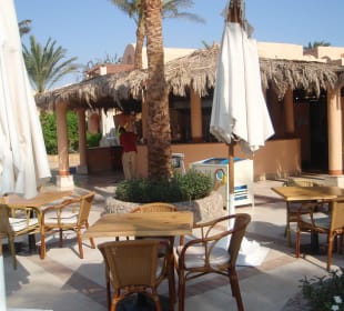 Poolrestaurant 