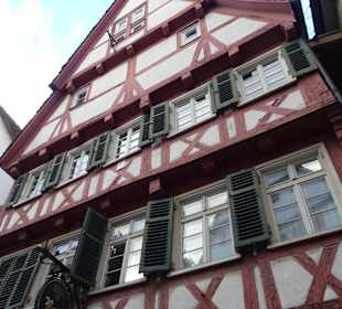 Tübingen