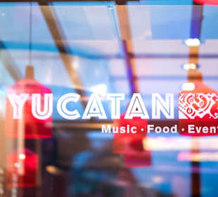 Yucatan Music*Food*Events