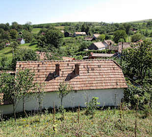 Burg Slimnic/Stolzenburg