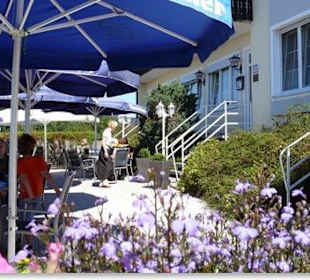 Terrasse "Am Sonnenhang"
