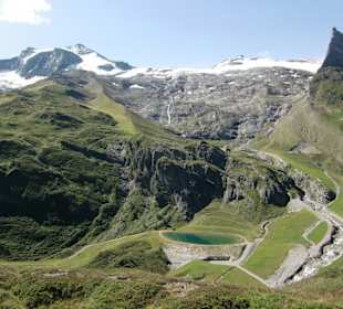 Tuxer Gletscher