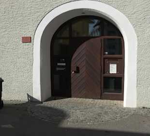 Altstadtrundgang Blaubeuren