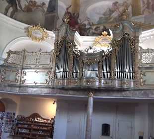 Wallfahrtskirche St. Anton