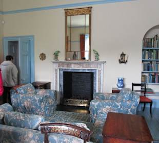  Glenveagh Castle
