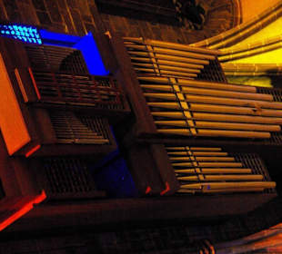 In der Altstadt St. Lorenz