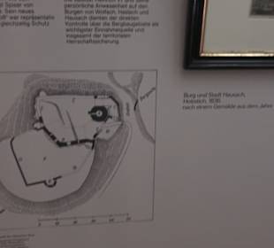 Heimatmuseum im Herrenhaus