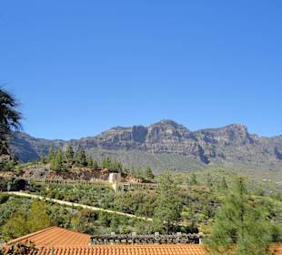 Tunte/San Bartolomé de Tirajana, Gran Canaria