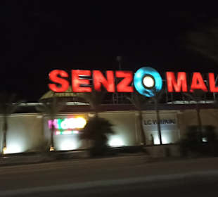 Senzo Mall 