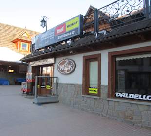 Wypożyczalnia sprzętu