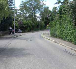 HAP Grieshaber Rundweg