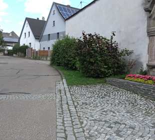 Kirche zu den Heiligen Drei Königen