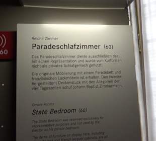 Reiche Zimmer