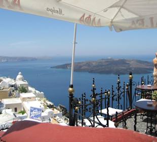 Thira, Fira