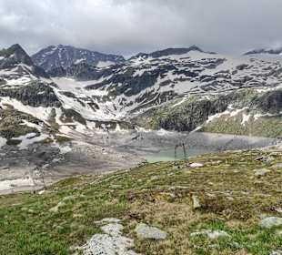 Wandern Niedernsill