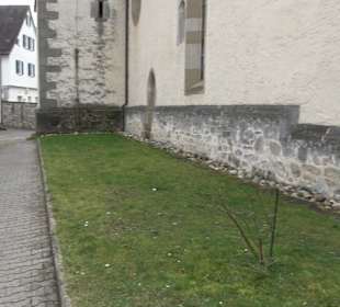 Evangelische Barbarakirche (Unterjesingen)