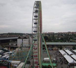 Wurstmarkt
