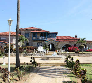 Varadero, Al Capone Haus