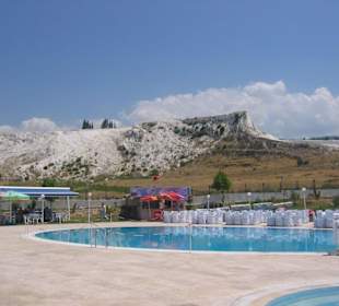 Pamukkale