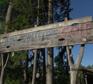 Adventure Minigolf