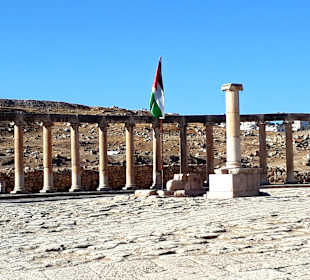 Gerasa (Jerash)