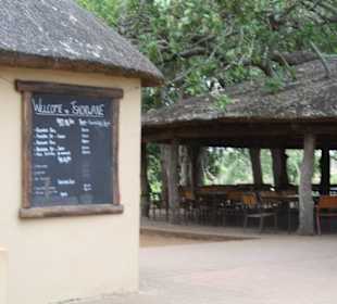 Tshokwane Picnic Spot