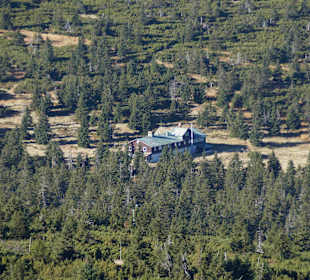 Riesengebirge/Karkonosze