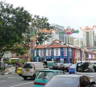 Little India