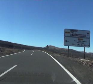 Centro de Visitantes e Interpretación de Mancha Bl