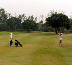 Mae Jo Golf Club