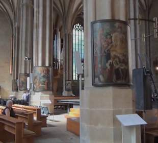 Erfurter Dom