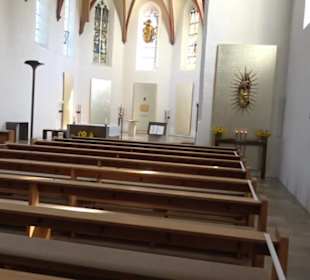 Kirche St. Bartholomäus