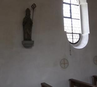 Kapelle Maria Himmelfahrt