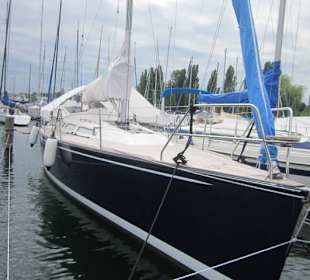 Insel Reichenau Yachthafen