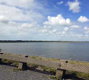 Insel Röm, Rømø, Romo