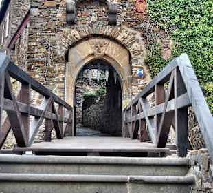 Burg Thurant