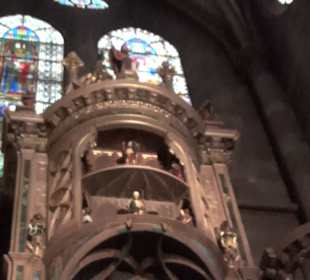 Straßburger Münster