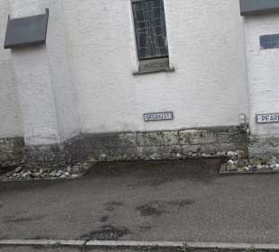 Katholische Kirche St. Franziskus