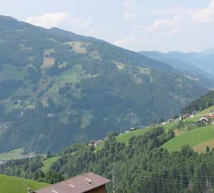 Gerlos Alpenstrasse