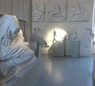 Museum Alte Kulturen