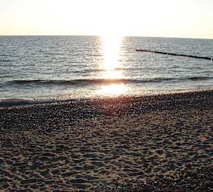 Dranske Strand
