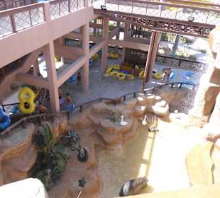 Aqua Park