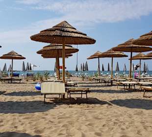 Strand Bibione