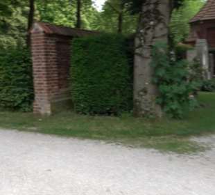 Nordfriedhof München