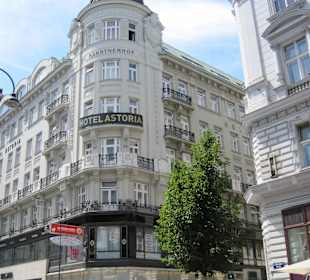 Zentrum / Astoria / Kärntnerhof