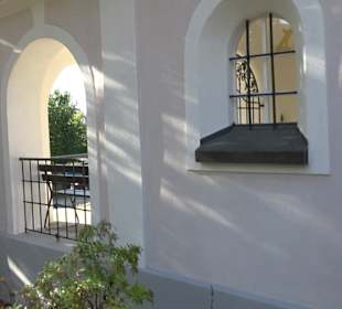 Friedhof Thalfingen