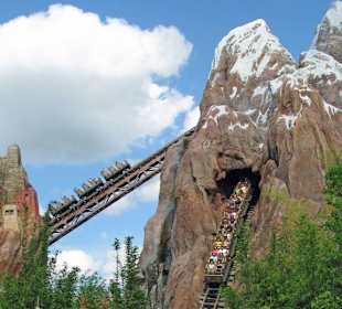 ... wir haben den Yeti gesehen!